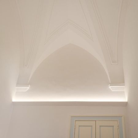 Palazzo De Tomasi B&B Gallipoli Buitenkant foto