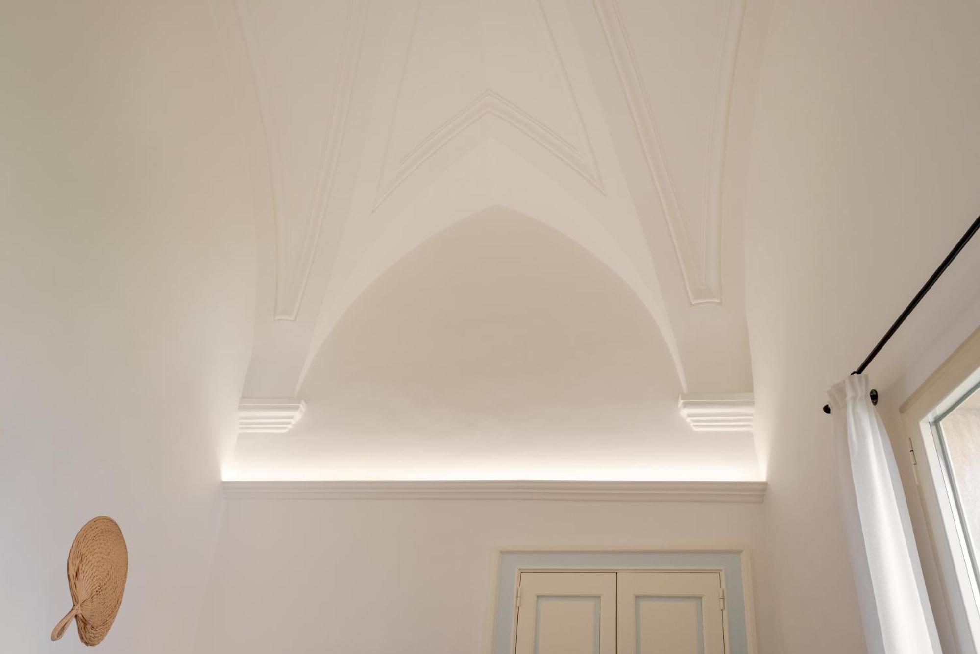Palazzo De Tomasi B&B Gallipoli Buitenkant foto