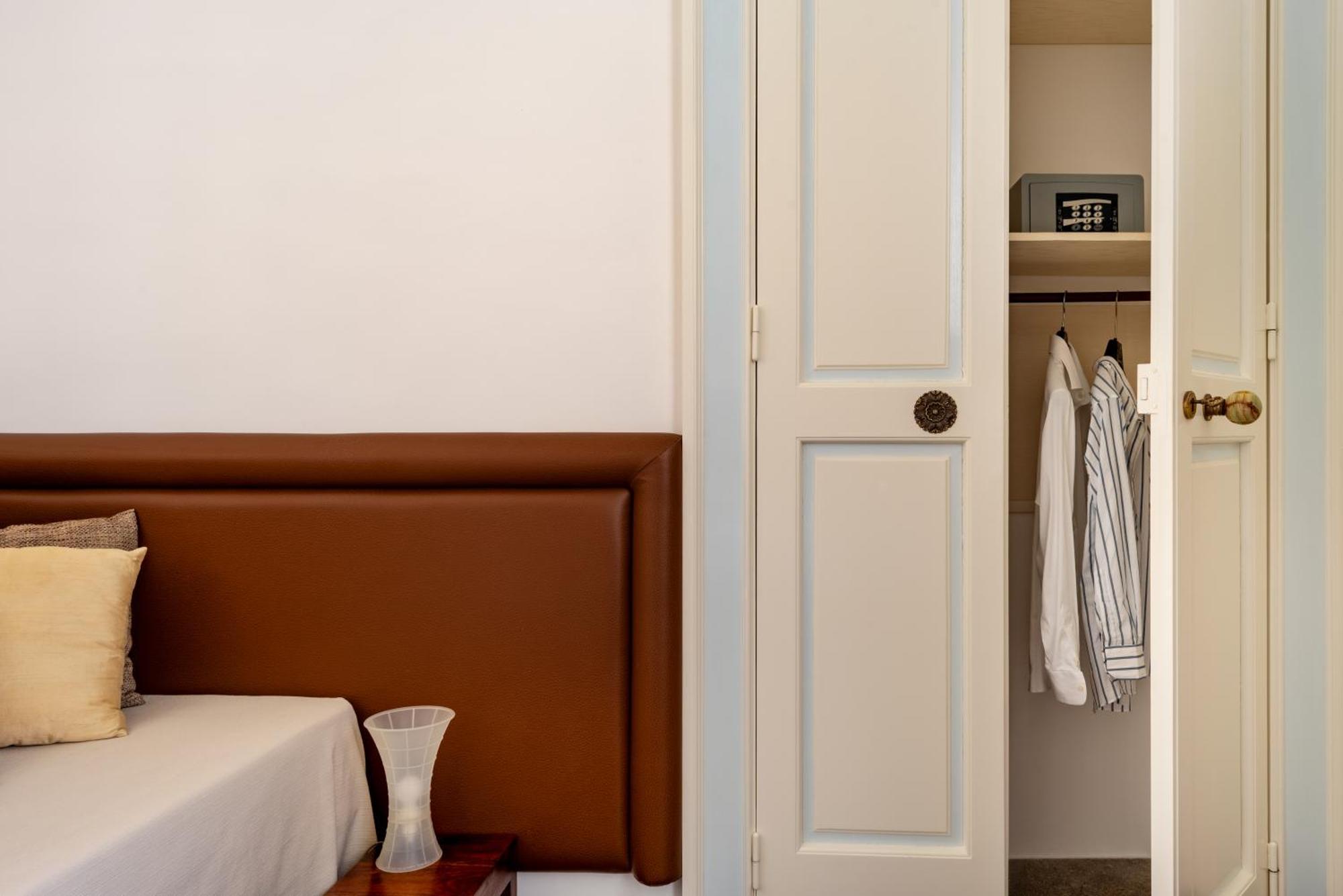 Palazzo De Tomasi B&B Gallipoli Buitenkant foto