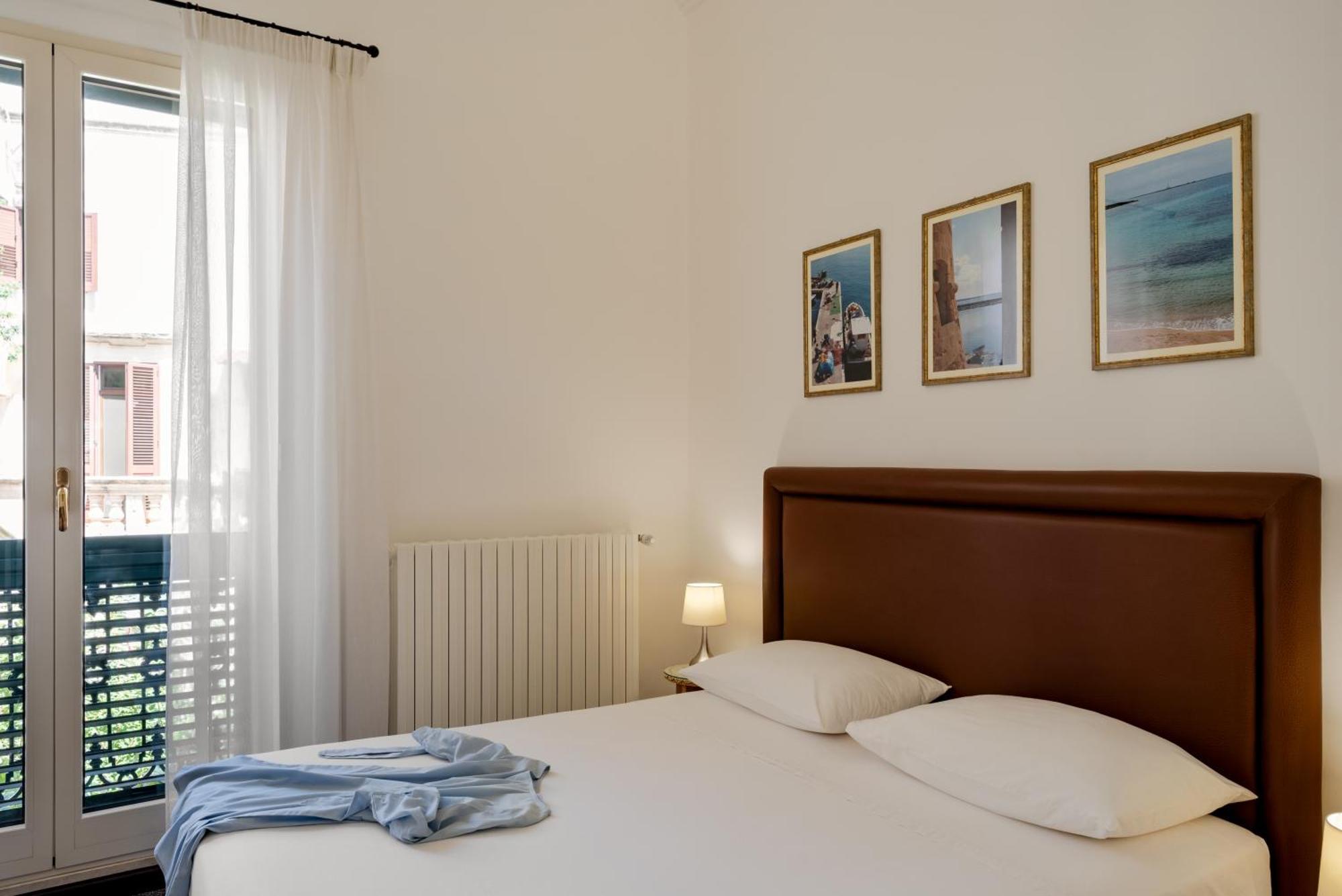 Palazzo De Tomasi B&B Gallipoli Buitenkant foto
