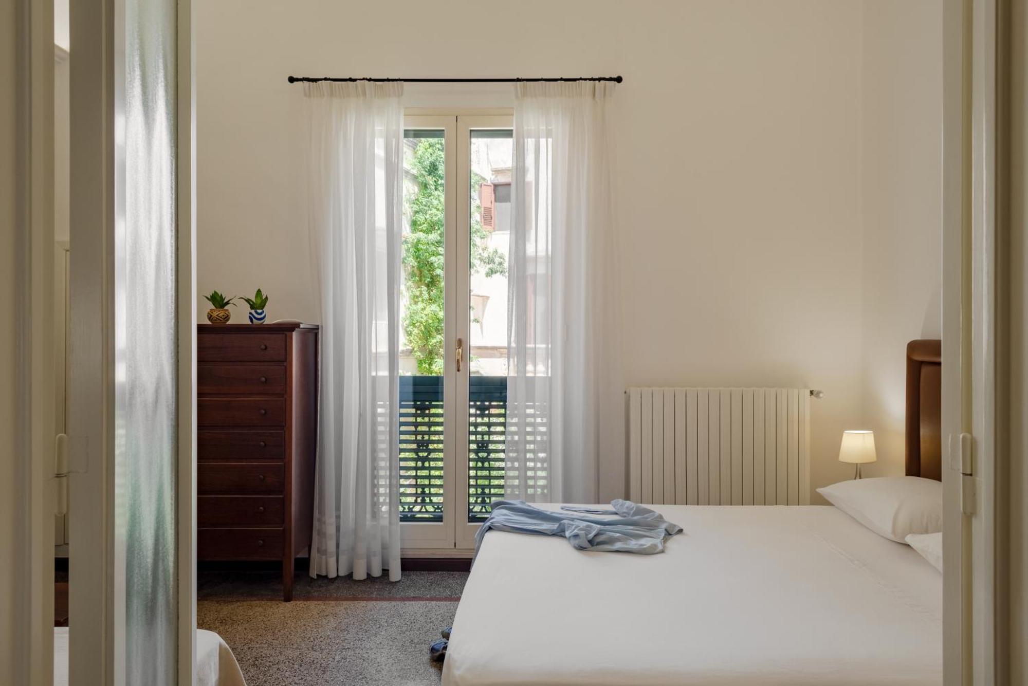 Palazzo De Tomasi B&B Gallipoli Buitenkant foto