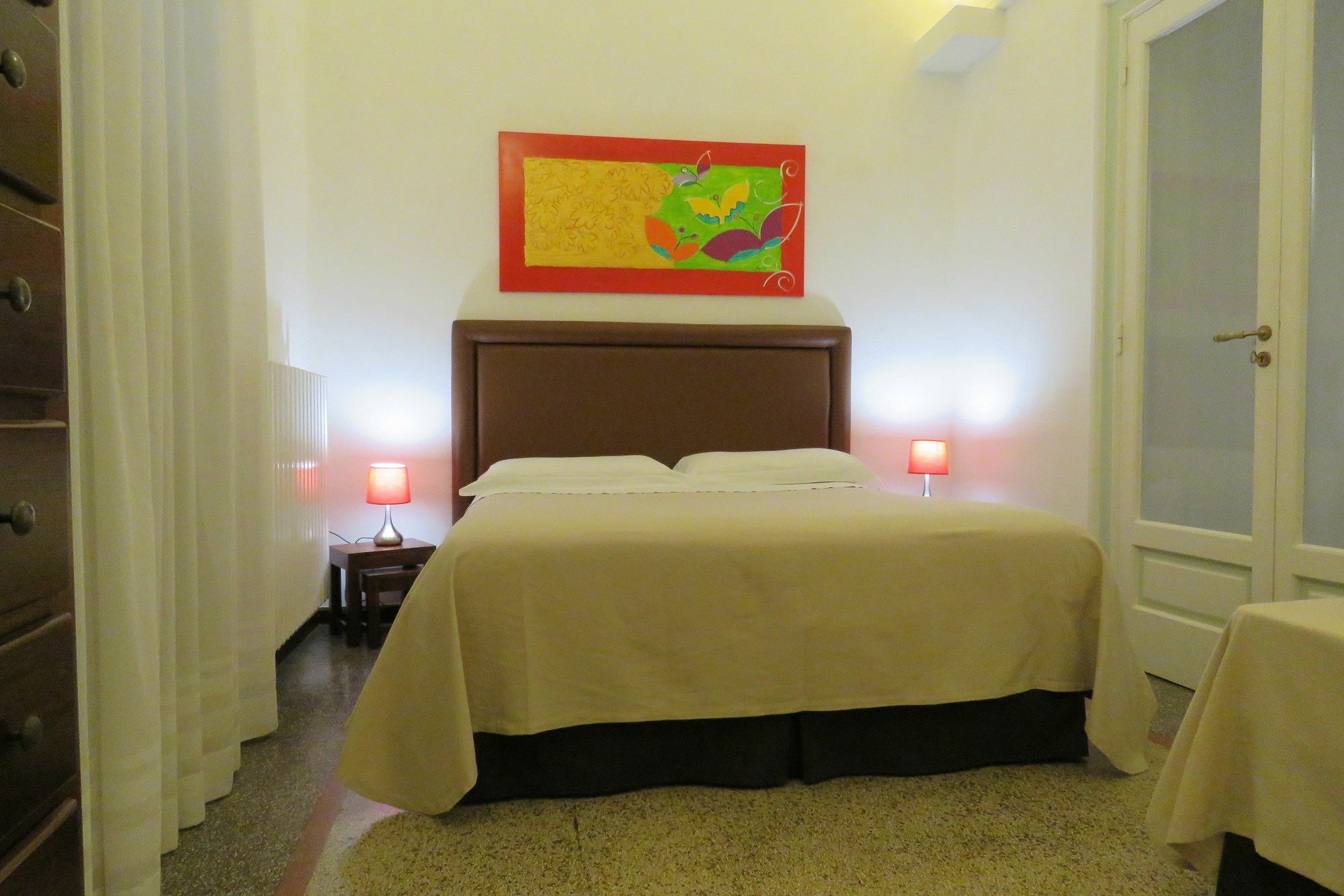 Palazzo De Tomasi B&B Gallipoli Buitenkant foto